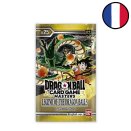 Legend of the Dragons Balls booster pack - Dragon Ball FR