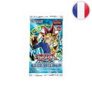 Legend of Blue Eyes White Dragon Booster Pack (25th anniversary) - Yu-Gi-Oh! FR