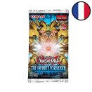 The Infinite Forbidden Booster Pack - Yu-Gi-Oh! FR