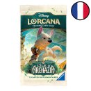 Archazia's Island Booster Pack - Lorcana FR