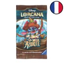 Azurite Sea Booster Pack - Lorcana FR