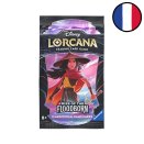 Rise of the Floodborn Booster Pack - Lorcana FR