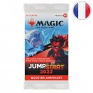Jumpstart 2022 Booster Pack - Magic FR