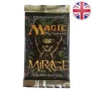 Mirage Booster Pack - Magic EN
