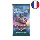 Whispers from the Maze booster pack - Altered FR