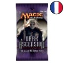 Dark Ascension Booster Pack - Magic FR