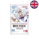 OP-05 Awakening of the New Era Booster Pack - One Piece EN