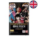 OP-09 Emperors in the New World Booster Pack - One Piece EN