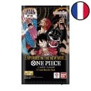 OP-09 Emperors in the New World Booster Pack - One Piece FR