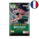OP-12 Legacy of the Master Booster Pack - One Piece FR
