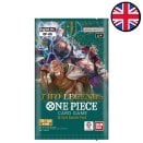 OP-08 Two Legends Booster Pack - One Piece EN