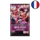 OP-11 A Fist of Divine Speed Booster Pack - One Piece FR