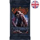 Outsiders booster pack - Flesh and Blood EN
