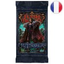 Outsiders booster pack - Flesh and Blood FR