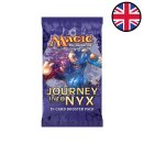 Journey into Nyx Booster Pack - Magic EN