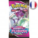 Sword and Shield: Fusion Strike Booster Pack - Pokémon FR