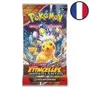 Scarlet & Violet: Surging Sparks Booster Pack - Pokémon FR