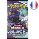 Sword and Shield: Chilling Reign Booster Pack - Pokémon FR