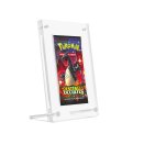 Acrylic Display for Booster Pack - Pro Kases