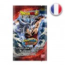 Realm of the Gods Booster Pack - Dragon Ball FR