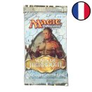 Scars of Mirrodin Booster Pack - Magic FR