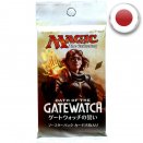 Oath of the Gatewatch Booster Pack - Magic JP