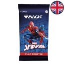 Magic: The Gathering — Marvel's Spider-Man Play Booster - Magic EN