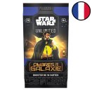 Shadows of the Galaxy Booster Pack - Star Wars Unlimited FR