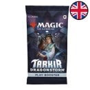 Tarkir: Dragonstorm Play Booster - Magic EN