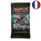 Betrayers of Kamigawa Booster Pack - Magic FR