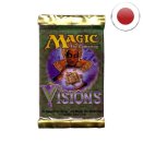 Visions Booster Pack - Magic JP