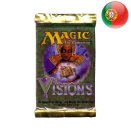 Visions Booster Pack - Magic PT