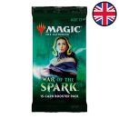 War of the Spark Booster Pack - Magic EN