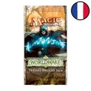 Worldwake Booster Pack - Magic FR