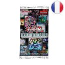 Maze of Memories Booster Pack - Yu-Gi-Oh! FR