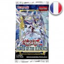Power of the Elements Booster Pack - Yu-Gi-Oh! FR