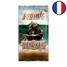 Zendikar Booster Pack - Magic FR