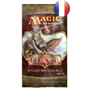 Alara Reborn Booster Pack - Magic FR