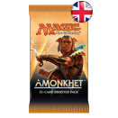 Amonkhet Booster - Magic EN