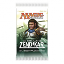 Battle for Zendikar Booster Pack - Magic FR