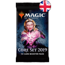 Core Set 2019 Booster Pack - Magic EN