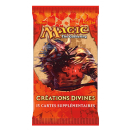 Born of the Gods Booster Pack - Magic FR