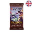 Strixhaven: School of Mages Set Booster Pack - Magic EN