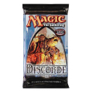 Dissension Booster Pack - Magic FR