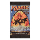 Dissension Booster Pack - Magic EN