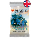 Dominaria Booster Pack - Magic EN