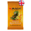 Guilds of Ravnica Booster Pack - Magic EN