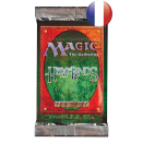 French Homelands Booster Pack