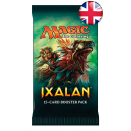 Ixalan Booster Pack - Magic EN