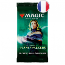 War of the Spark Booster Pack - Magic FR